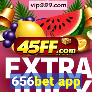 656bet app